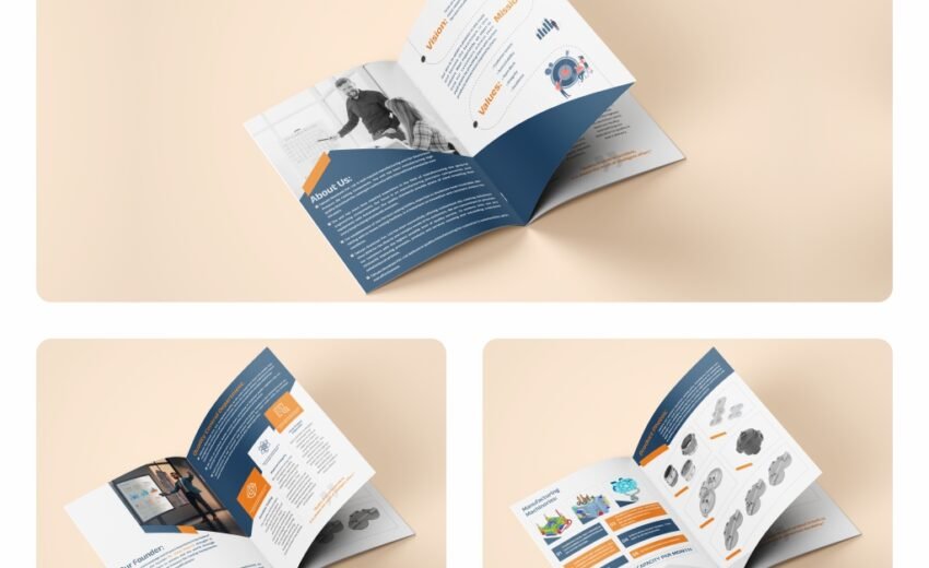 Top Graphic Design Services in Rajkot: Where to Get Logos, Branding & More