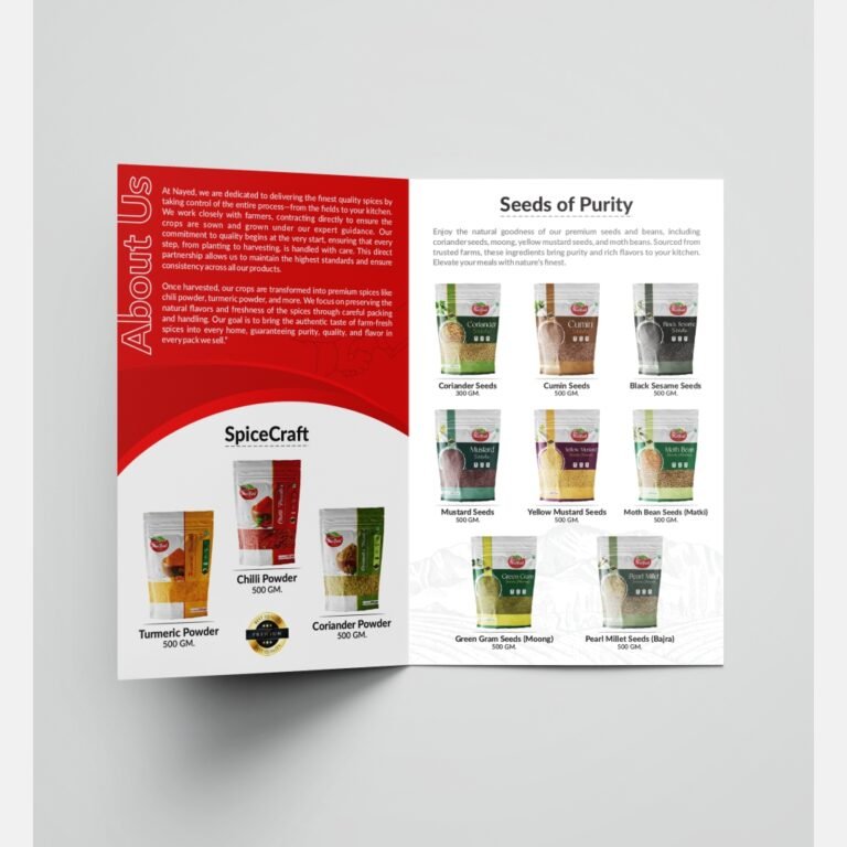 square trifold brochure, double gate fold brochure, z fold brochure, brochure design company, business brochure design, bifold brochures