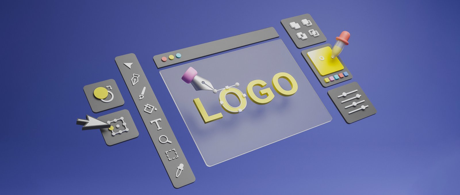 Logo Design India