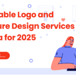 Affordable Logo and Brochure Design Services in India for 2025